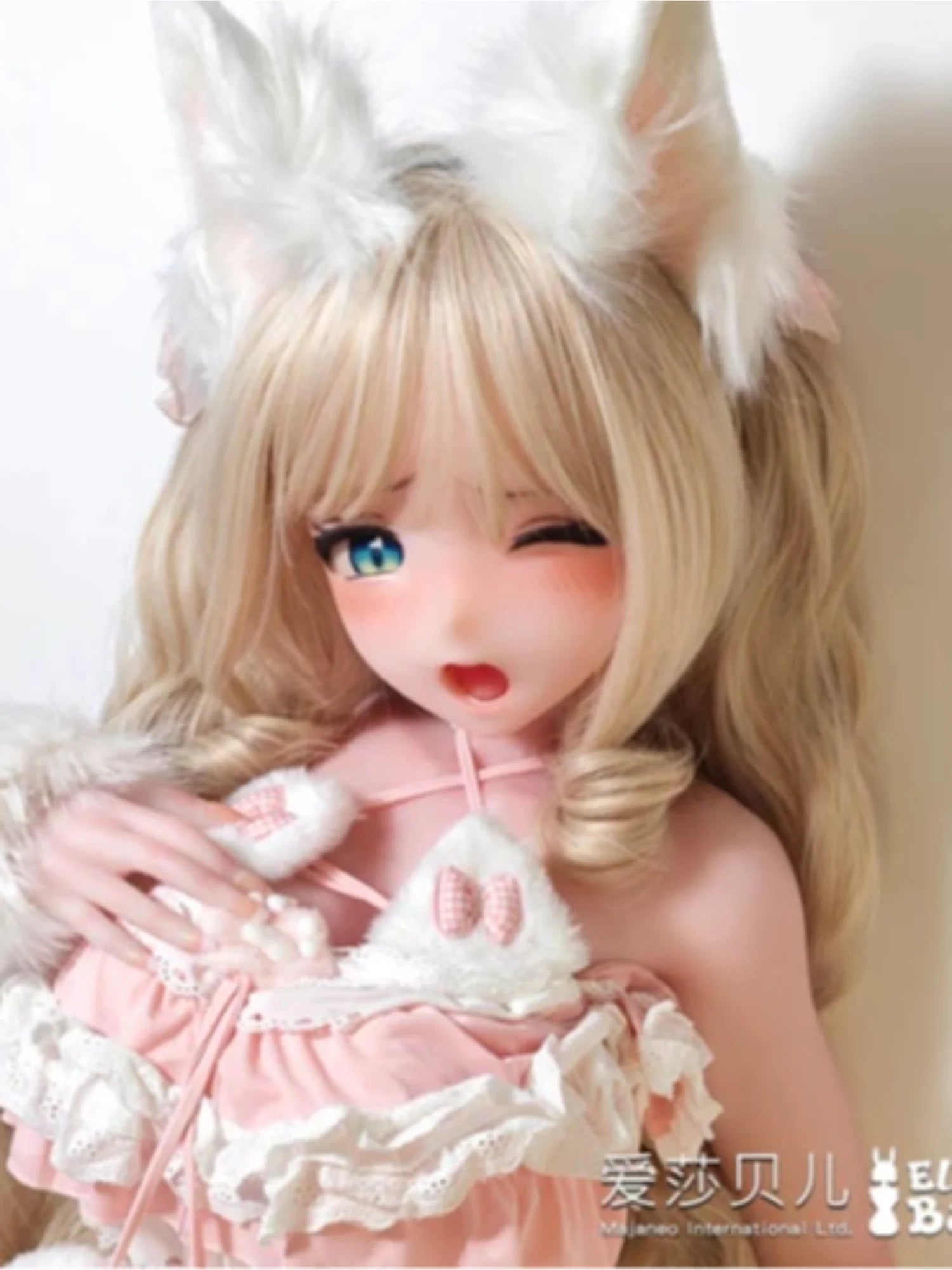sex doll hentai