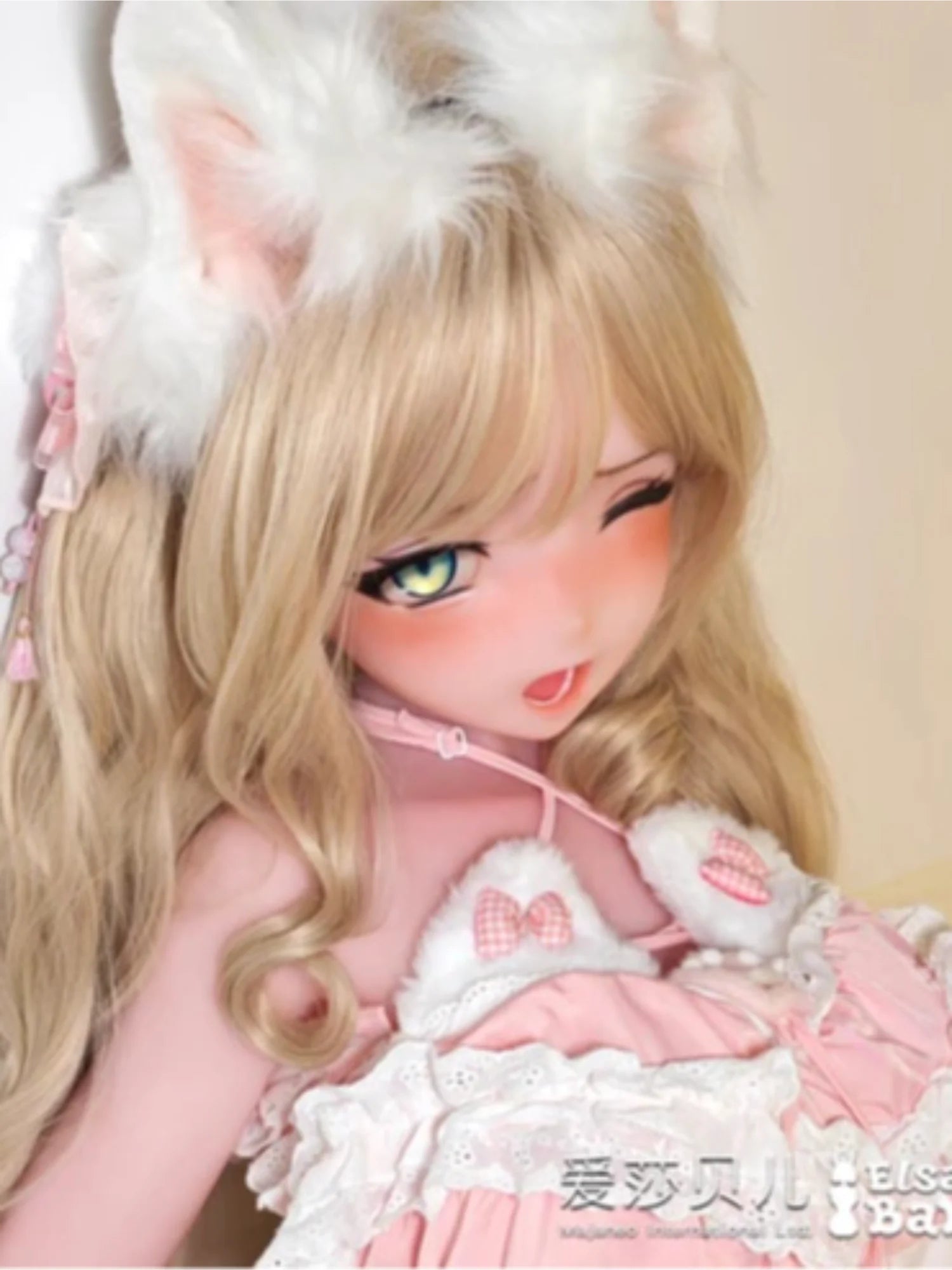 doll henti